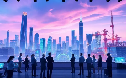 AI and Industry: Innovations from the Fourth Beijing Artificial Intelligence Conference