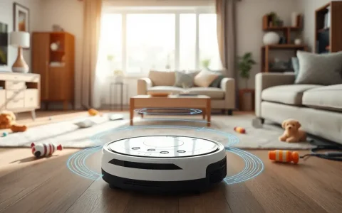 Evaluating Obstacle Avoidance Technology in 2026 Robot Vacuums: Which Brand Truly Avoids Collisions?