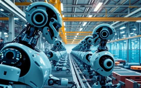 China's Robotics Industry: Key Developments and Market Trends Leading to 2026
