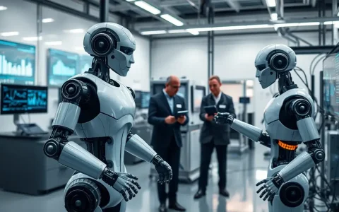 Quality Assurance and Development Trends in AI: Insights into the Future of Robotics