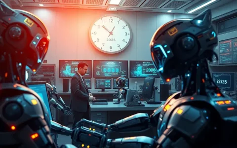 New Wave Robotics Unveils Advanced AI Systems Set for Release in March 2026