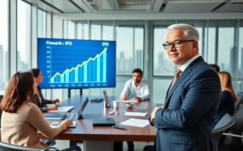 Artificial Intelligence Company Boosts Funding to Accelerate IPO Process