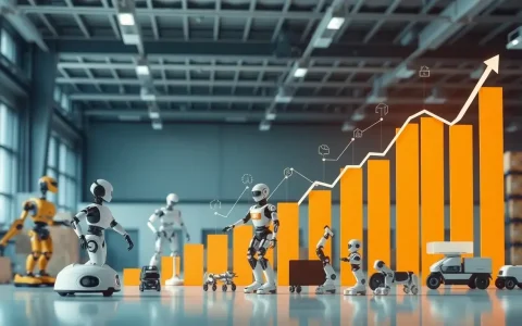 Growth Projections for the Robotics Industry: Insights into Market Trends and Future Developments