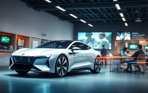 Page Not Found: Explore the New Features in Automotive and Education Industries