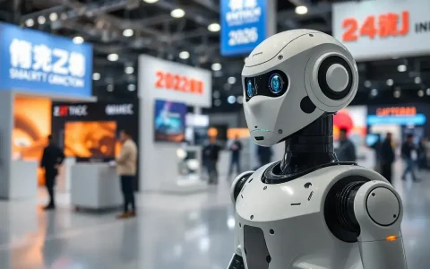 2026 China International Smart Inspection Robot Expo: Advancements in Target Detection and Recognition Technology