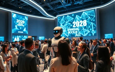 Advancements in AI and Robotics Highlighted at the 2026 Global Summit in Shanghai
