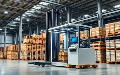 Top Recommended Self-Service Palletizing Machine Manufacturers for 2026: Professional Suppliers for Carton Palletizers