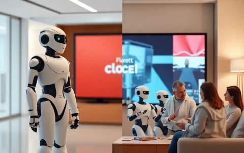 March 25 AI Global Update: Amazon Acquires Humanoid Robot Maker, OpenAI Shutters Video App Sora, Google Partners with Agile Robots, Neuroscientist Discusses Parenting in the AI Era