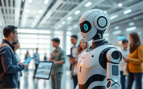 Enlight Launches Next-Generation AI-Powered Robots for Enhanced User Experience