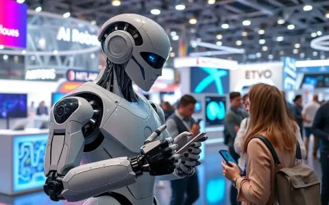 AI and the Future of Robotics: Insights from the 2026 Mobile World Congress