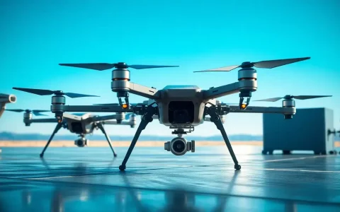Precision Engineering in Robotics: Aiming for Spacecraft-Level Accuracy with Autonomous Drones