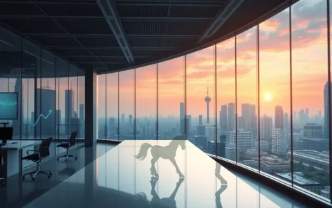 Beijing's First Embodied Data Unicorn Secures 1 Billion Yuan in Funding
