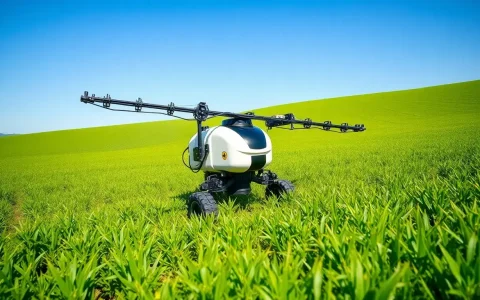 Sichuan Agricultural Technology Company Files Patent for Remote-Controlled Spraying Robot with Path Planning to Minimize Paint Rebound