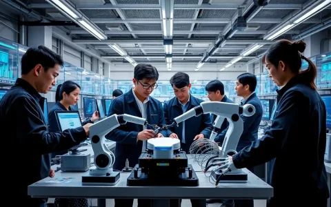 Ailetech Robotics Secures 600 Million RMB in D+ Round Financing to Expand AI Industry Chain, Led by Tsinghua Postdoctoral Founder Cao Yunan