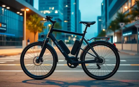 Urban Drivestyle and Delta Collaborate to Develop Next-Generation Smart Bicycle