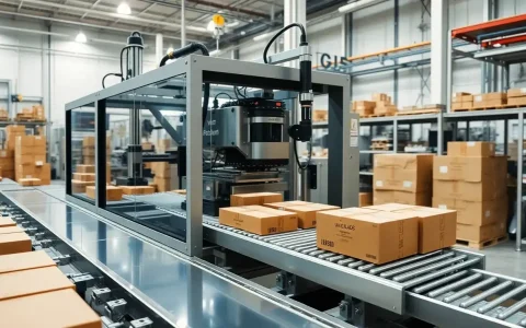 Top Recommended Manufacturers of Automated Packing Machines for 2026: High-Speed and Custom Solutions