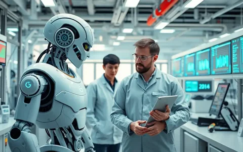 New Wave Robotics Announces Rapid Advancements in AI and Robotics by March 2026