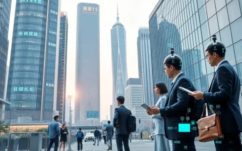 AI and Automation Transform the Business Landscape in Changsha