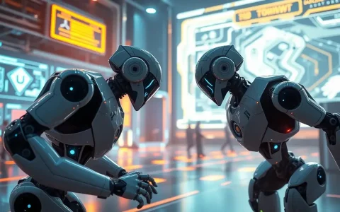 VLAW Framework Advances with Creation of "Unlimited Training Environment" for Robots