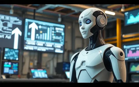 China's Humanoid Robot Industry Set for Major Advancements by 2026: Insights on Growth and Development Trends