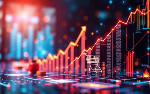 Emerging Trends in the Digital Economy: Insights on Recent Developments and Future Projections