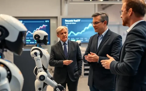 German Chancellor Merz Visits Yushutech as Robot ETF Sees Record Subscriptions