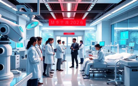 Medtec 2026: A Glimpse into the Future of Medical Technology in China