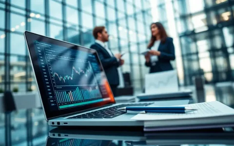 Market Insights: Key Developments and Trends Shaping the Financial Landscape