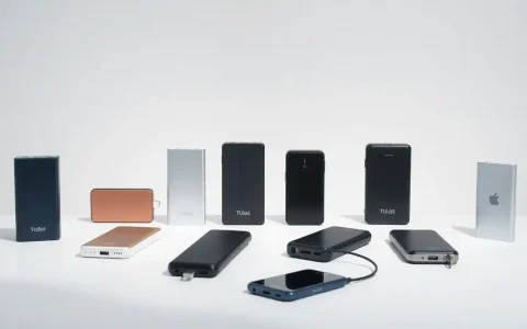 Innovative Charging Solutions: A Review of Power Banks and Chargers from KuTaiKe, Youbo, and Tulas