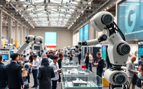 2026 International Conference on Smart Manufacturing and Embodied Intelligent Robotics Set to Kick Off