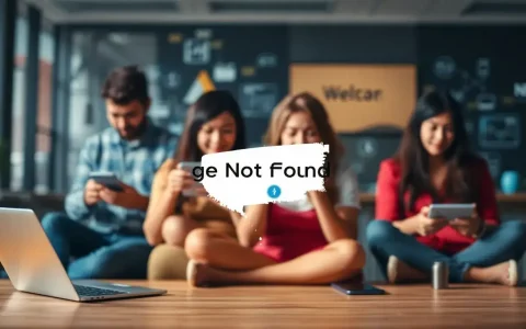 Page Not Found: Exploring the Impact of Digital Content on User Experience