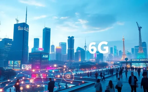 Advancing Towards 6G: Unveiling 5G-A Capabilities and AI-Centric Networks at MWC26