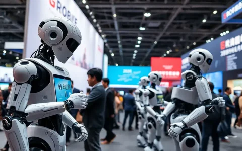 High-Quality Robotics to Debut at 2026 Mobile World Congress in Chengdu