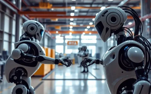 Dajie Robotics Secures Hundreds of Millions in D Round Financing to Enhance Industrial Embodied Intelligence and Physical AI