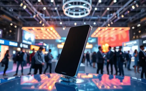 Revolutionizing AI: The Launch of the Robot Phone at MWC 2026