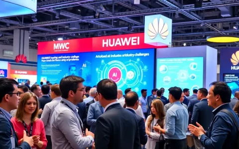 Huawei Cloud Summit Successfully Addresses Industry Challenges with AI at MWC 2026