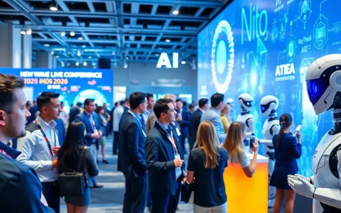 AI Innovations and Developments: Insights from the New Wave Technology Conference 2026