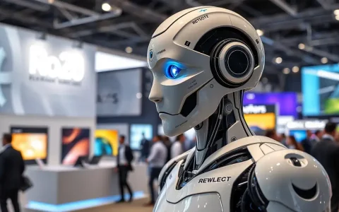 Advancements in Humanoid Robots: Insights from the 2026 MWC Conference