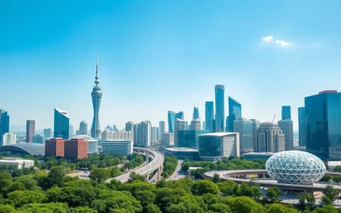 Yinchuan Launches Intelligent Service Platform for Enhanced Regional Development