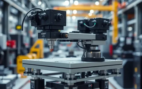 Technical Features and Applications of Stewart Six-Degree-of-Freedom Parallel Motion Platforms
