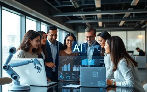 Understanding the Impact of AI Technology on Modern Business Strategies