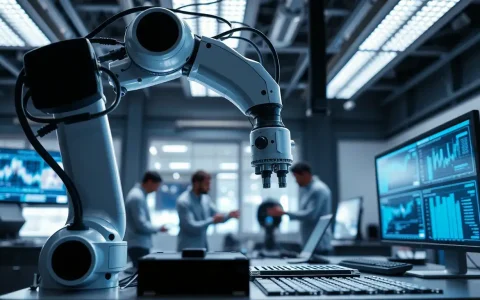 Upcoming Webinar Series: Practical Robotics Solutions with NVIDIA