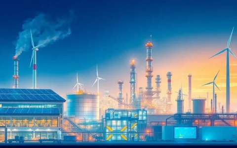 Smart Transformation of Ningbo's Petrochemical Sector: Beyond Oil Prices as the Sole Variable