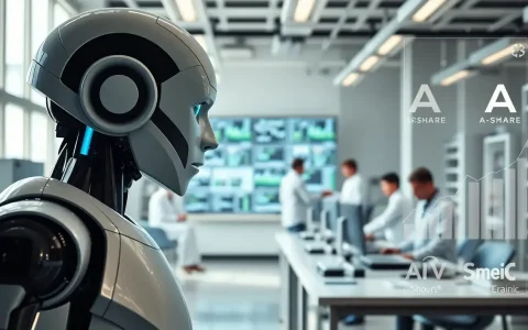 Kepler Robotics Secures Major A++ Round Funding with Strategic Investments from Two A-Share Companies