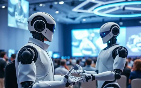 Eft and Qizhi Unveil Innovations at the 3rd China Robotics Industry Conference, Exploring New Business Models for Intelligent Robots