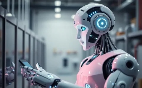 Advancements in Humanoid Robots: The Rise of Intelligent Automation