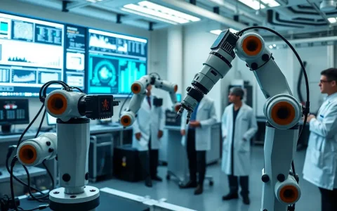 Kepler Unveils China's First VTLA-Compatible Force and Tactile Data Acquisition Solution for Robotics