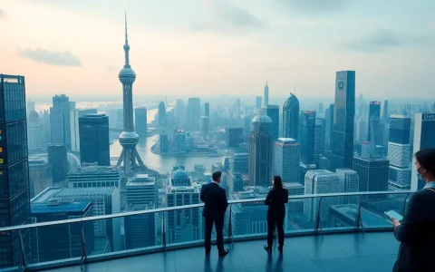 Shanghai's AI Industry: Key Strategies for Competing in Full-Stack Capabilities