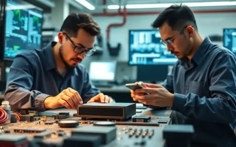 Navigating Challenges in the 3C Electronics Industry: Adapting to Demand for Smaller and More Versatile Products