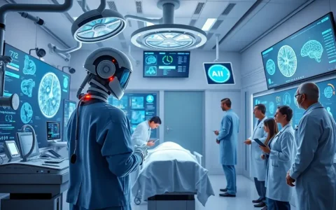 AI Integration in Healthcare: Insights from the 2026 Health Conference